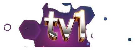 tv1 logo