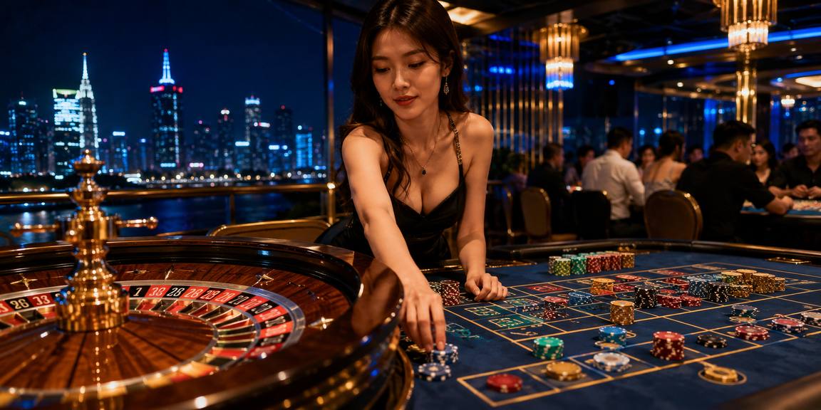 tv1 Trang Live Casino